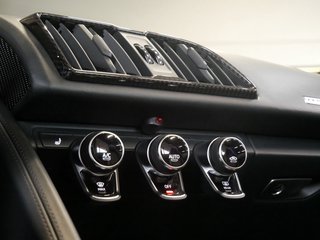 Audi R8 Spyder 5.2 FSI quattro Sport Abgas Keramik Voll 2. Hd - photo 27