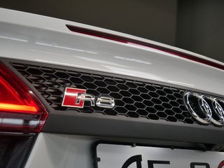 Audi R8 Spyder 5.2 FSI quattro Sport Abgas Keramik Voll 2. Hd - photo 28