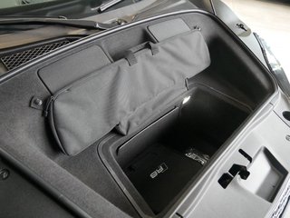 Audi R8 Spyder 5.2 FSI quattro Sport Abgas Keramik Voll 2. Hd - photo 29