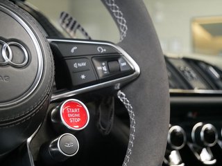 Audi R8 Spyder 5.2 FSI quattro Sport Abgas Keramik Voll 2. Hd - photo 22