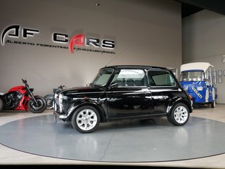 MINI 40th Limited Edition 40 Jahre - bilder 19