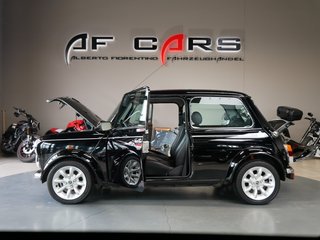 MINI 40th Limited Edition 40 Jahre - bilder 20