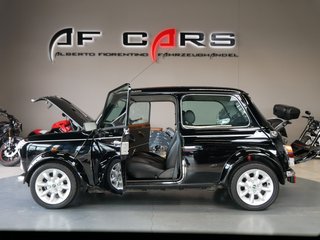 MINI 40th Limited Edition 40 Jahre - bilder 21