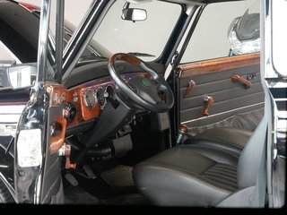MINI 40th Limited Edition 40 Jahre - bilder 22