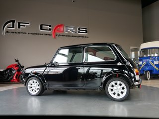 MINI 40th Limited Edition 40 Jahre - bilder 29