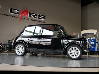 MINI 40th Limited Edition 40 Jahre - bilder 30