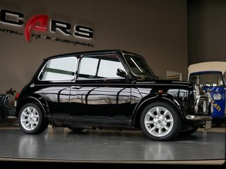 MINI 40th Limited Edition 40 Jahre - bilder 32