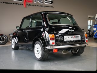 MINI 40th Limited Edition 40 Jahre - bilder 34