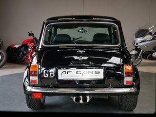 MINI 40th Limited Edition 40 Jahre - bilder 35