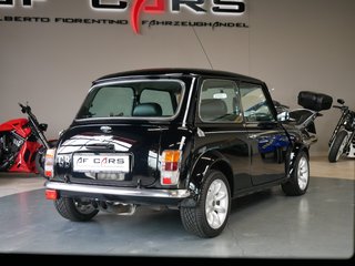 MINI 40th Limited Edition 40 Jahre - bilder 36
