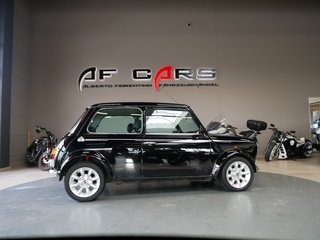 MINI 40th Limited Edition 40 Jahre - bilder 38
