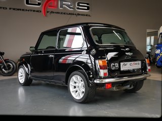 MINI 40th Limited Edition 40 Jahre - bilder 6