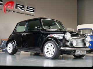 MINI 40th Limited Edition 40 Jahre - bilder 8
