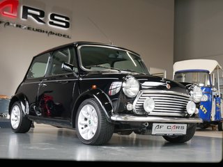 MINI 40th Limited Edition 40 Jahre - bilder 9