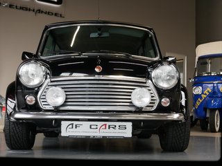 MINI 40th Limited Edition 40 Jahre - bilder 10