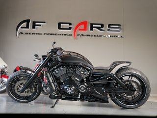 Harley-Davidson Special Custom Extreme Thunderbike Komplettumbau | Einzelstück | Airride | Sonderanfertigung - foto 4