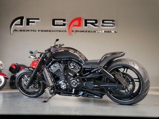 Harley-Davidson Special Custom Extreme Thunderbike Komplettumbau | Einzelstück | Airride | Sonderanfertigung - foto 18
