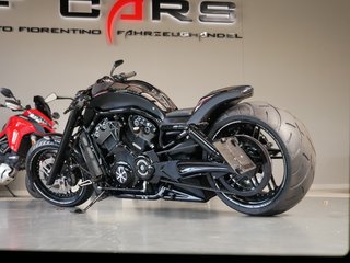 Harley-Davidson Special Custom Extreme Thunderbike Komplettumbau | Einzelstück | Airride | Sonderanfertigung - foto 6