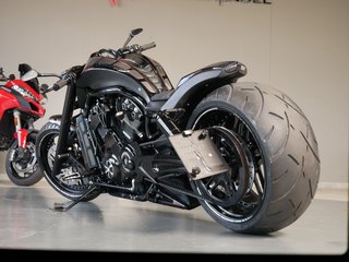 Harley-Davidson Special Custom Extreme Thunderbike Komplettumbau | Einzelstück | Airride | Sonderanfertigung - foto 7
