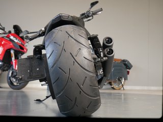 Harley-Davidson Special Custom Extreme Thunderbike Komplettumbau | Einzelstück | Airride | Sonderanfertigung - foto 10