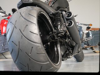 Harley-Davidson Special Custom Extreme Thunderbike Komplettumbau | Einzelstück | Airride | Sonderanfertigung - foto 11