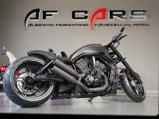 Harley-Davidson Special Custom Extreme Thunderbike Komplettumbau | Einzelstück | Airride | Sonderanfertigung - foto 12