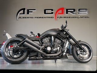 Harley-Davidson Special Custom Extreme Thunderbike Komplettumbau | Einzelstück | Airride | Sonderanfertigung - foto 15