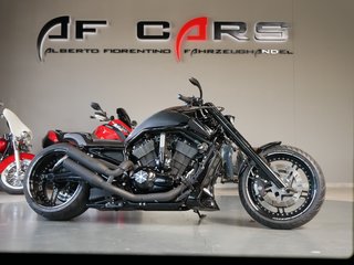 Harley-Davidson Special Custom Extreme Thunderbike Komplettumbau | Einzelstück | Airride | Sonderanfertigung - foto 17