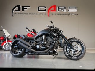 Harley-Davidson Special Custom Extreme Thunderbike Komplettumbau | Einzelstück | Airride | Sonderanfertigung - foto 19