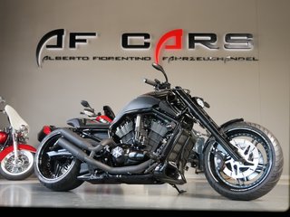 Harley-Davidson Special Custom Extreme Thunderbike Komplettumbau | Einzelstück | Airride | Sonderanfertigung - foto 20