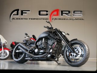 Harley-Davidson Special Custom Extreme Thunderbike Komplettumbau | Einzelstück | Airride | Sonderanfertigung - foto 21