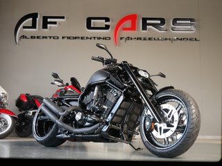 Harley-Davidson Special Custom Extreme Thunderbike Komplettumbau | Einzelstück | Airride | Sonderanfertigung - foto 2