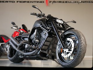 Harley-Davidson Special Custom Extreme Thunderbike Komplettumbau | Einzelstück | Airride | Sonderanfertigung - foto 22