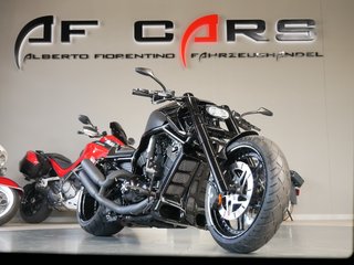 Harley-Davidson Night Rod Gebrauchtwagen Kaufen