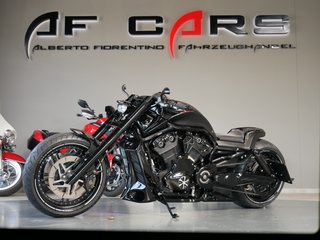 Harley-Davidson Special Custom Extreme Thunderbike Komplettumbau | Einzelstück | Airride | Sonderanfertigung - foto 25