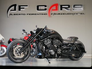 Harley-Davidson Special Custom Extreme Thunderbike Komplettumbau | Einzelstück | Airride | Sonderanfertigung - foto 27