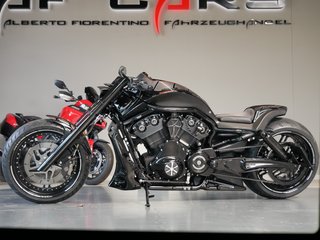 Harley-Davidson Special Custom Extreme Thunderbike Komplettumbau | Einzelstück | Airride | Sonderanfertigung - foto 30