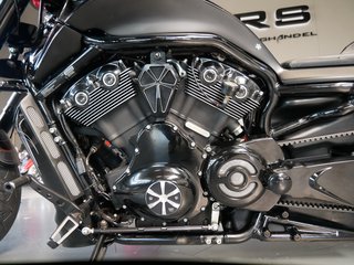 Harley-Davidson Special Custom Extreme Thunderbike Komplettumbau | Einzelstück | Airride | Sonderanfertigung - foto 33