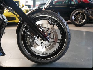 Harley-Davidson Special Custom Extreme Thunderbike Komplettumbau | Einzelstück | Airride | Sonderanfertigung - foto 34