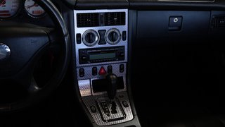 Mercedes-Benz SLK 230 Kompressor Leder Klima Automatik - bilder 12