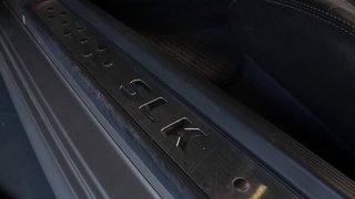 Mercedes-Benz SLK 230 Kompressor Leder Klima Automatik - bilder 18