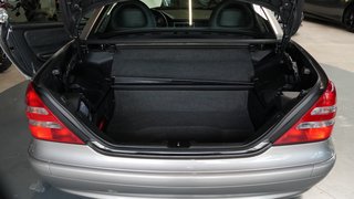 Mercedes-Benz SLK 230 Kompressor Leder Klima Automatik - bilder 9