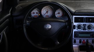 Mercedes-Benz SLK 230 Kompressor Leder Klima Automatik - bilder 10