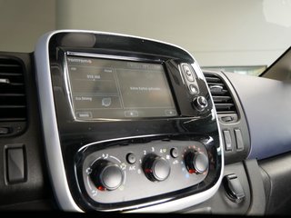 Opel Vivaro B Kasten  L1H1 Klima Navi AHK - bilder 16