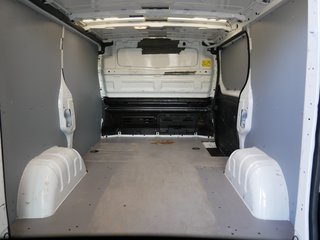 Opel Vivaro B Kasten  L1H1 Klima Navi AHK - bilder 18