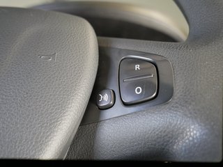 Opel Vivaro B Kasten  L1H1 Klima Navi AHK - bilder 21