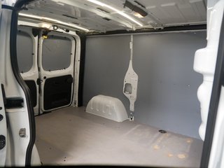 Opel Vivaro B Kasten  L1H1 Klima Navi AHK - bilder 23