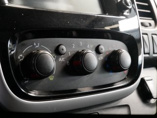 Opel Vivaro B Kasten  L1H1 Klima Navi AHK - bilder 26