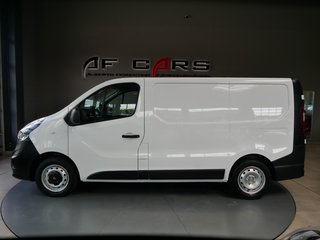 Opel Vivaro B Kasten  L1H1 Klima Navi AHK - bilder 4