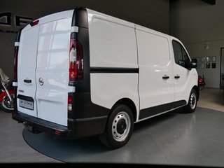 Opel Vivaro B Kasten  L1H1 Klima Navi AHK - bilder 7